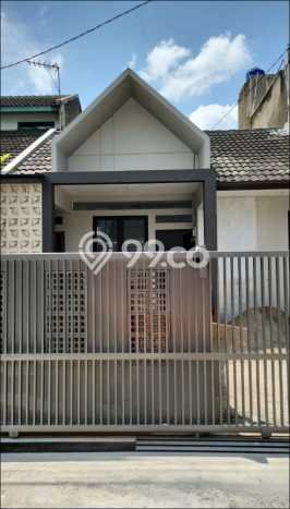 Jual Rumah Eksklusif 2 KT di Cibaduyut, Bandung Jual Rumah Eksklusif 2 KT di Cibaduyut, Bandung