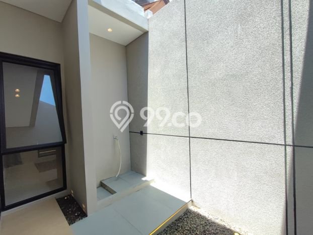 Rumah Minimalis 3 Kamar LT 101m2 di Kopo Permai Rumah Minimalis 3 Kamar LT 101m2 di Kopo Permai