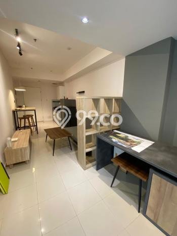 Disewakan Apartemen Ekonomis 1 BR di Ciumbuleuit Bandung Disewakan Apartemen Ekonomis 1 BR di Ciumbuleuit Bandung