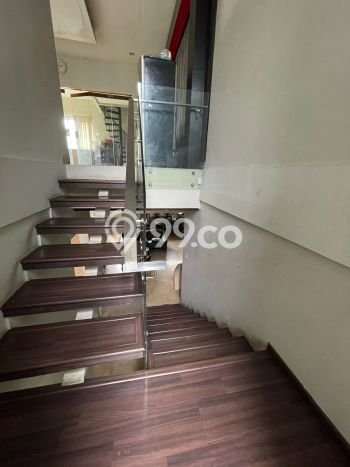 For Sale! Premium House LT 296m2 Desain Modern di Buah Batu For Sale! Premium House LT 296m2 Desain Modern di Buah Batu