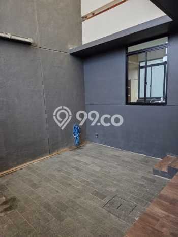 Sewa Rumah Harga Terjangkau di Kota Baru Parahyangan Bandung dengan 4 KT Sewa Rumah Harga Terjangkau di Kota Baru Parahyangan Bandung dengan 4 KT