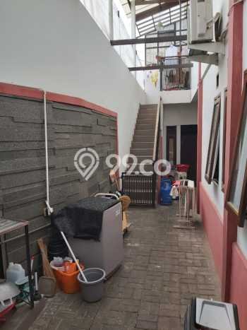 Ready to Use! Premium House LT 372m2 Desain Modern di Pasteur Ready to Use! Premium House LT 372m2 Desain Modern di Pasteur
