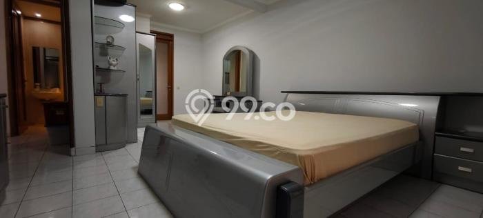 Rumah sewa siap pakai 4 Kamar Tidur di Pasteur, Bandung Rumah sewa siap pakai 4 Kamar Tidur di Pasteur, Bandung