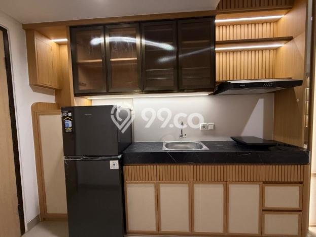 Hunian Apartemen Strategis untuk Dijual di Bandung dengan 1 Kamar Hunian Apartemen Strategis untuk Dijual di Bandung dengan 1 Kamar