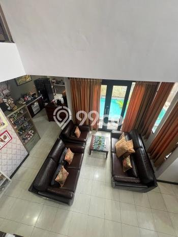 For Sale! Premium House LT 300m2 Desain Modern di Sanur For Sale! Premium House LT 300m2 Desain Modern di Sanur