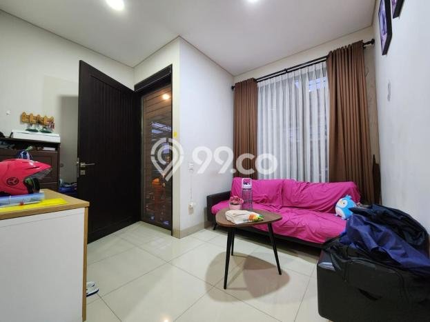 Jarang Ada! Rumah Kontrakan 4 Kamar Bagus Siap Huni Setra Duta Jarang Ada! Rumah Kontrakan 4 Kamar Bagus Siap Huni Setra Duta