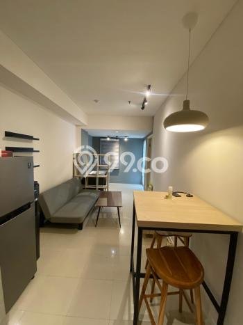 Disewakan Apartemen Ekonomis 1 BR di Ciumbuleuit Bandung Disewakan Apartemen Ekonomis 1 BR di Ciumbuleuit Bandung