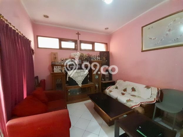 Rumah Luxury Modern Tanpa Renovasi di Setra Duta Bandung Rumah Luxury Modern Tanpa Renovasi di Setra Duta Bandung