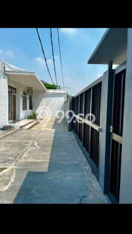 Rumah Minimalis 3 Kamar LT 316m2 di Kopo Permai Rumah Minimalis 3 Kamar LT 316m2 di Kopo Permai
