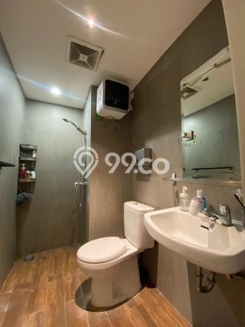 Disewakan Apartemen Ekonomis 1 BR di Ciumbuleuit Bandung Disewakan Apartemen Ekonomis 1 BR di Ciumbuleuit Bandung