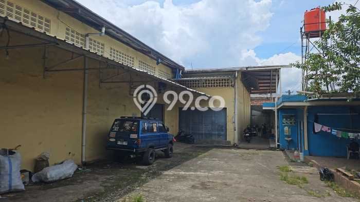 Unit Gudang Tersedia di Kopo Spesifikasi LB 1000m2 Unit Gudang Tersedia di Kopo Spesifikasi LB 1000m2