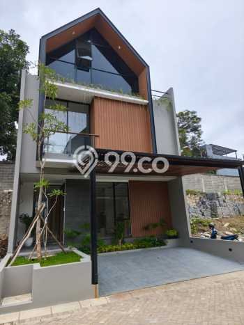 Dijual Rumah Mewah Elegan Dengan View Cantik di Setra Duta, Bandung Dijual Rumah Mewah Elegan Dengan View Cantik di Setra Duta, Bandung