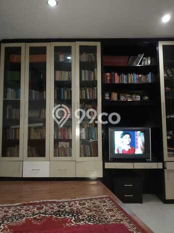 Ready to Use! Premium House LT 372m2 Desain Modern di Pasteur Ready to Use! Premium House LT 372m2 Desain Modern di Pasteur