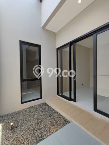 Rumah Minimalis 3 Kamar LT 101m2 di Kopo Permai Rumah Minimalis 3 Kamar LT 101m2 di Kopo Permai