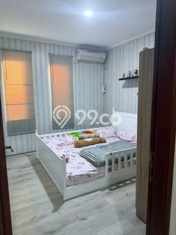 Paling Diincar! Ruko Dijual di Cijerah Harga Kompetitif Paling Diincar! Ruko Dijual di Cijerah Harga Kompetitif