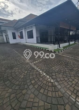 Unit Komersial Tersedia di Riau Spesifikasi LB 600m2 Unit Komersial Tersedia di Riau Spesifikasi LB 600m2