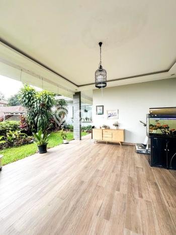 Rumah Elit Modern Siap Huni di Dago Bandung Rumah Elit Modern Siap Huni di Dago Bandung