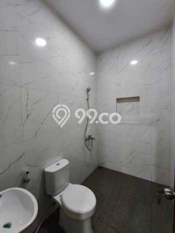 Dijual Rumah Eksklusif 3 KT di Taman Holis Indah, Bandung Dijual Rumah Eksklusif 3 KT di Taman Holis Indah, Bandung