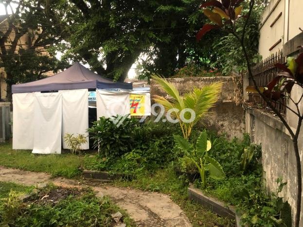 Hunian Eksklusif Dijual LT 447m2 di Sukajadi, Bandung Hunian Eksklusif Dijual LT 447m2 di Sukajadi, Bandung