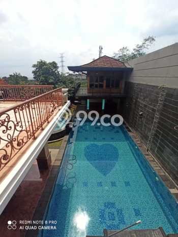 Hunian Mewah LB 1400m2 Siap Pakai Desain Elegan di Setiabudi, Bandung Hunian Mewah LB 1400m2 Siap Pakai Desain Elegan di Setiabudi, Bandung