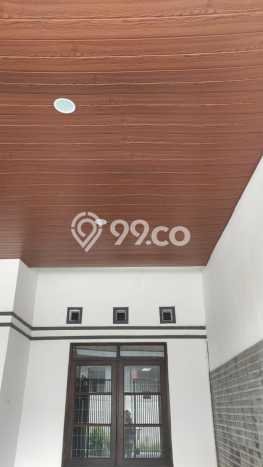 Rumah Modern 2 KT LT 90m2 di Taman Kopo Indah Rumah Modern 2 KT LT 90m2 di Taman Kopo Indah