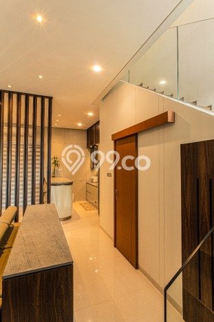 Rumah Luxury Modern Siap Huni di Setra Duta Bandung Rumah Luxury Modern Siap Huni di Setra Duta Bandung
