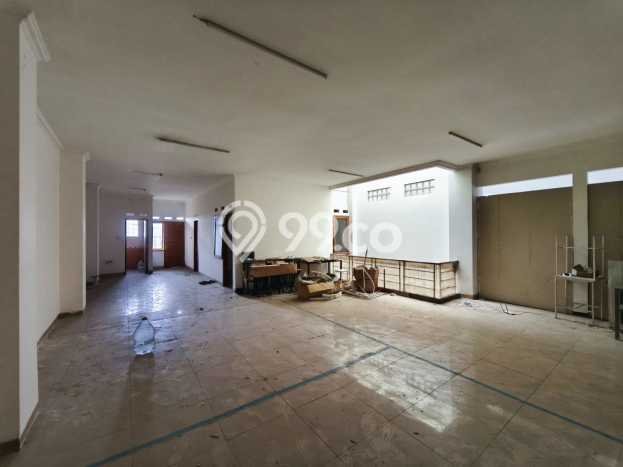 Unit Komersial Tersedia di Pasir Koja Spesifikasi LB 1260m2 Unit Komersial Tersedia di Pasir Koja Spesifikasi LB 1260m2