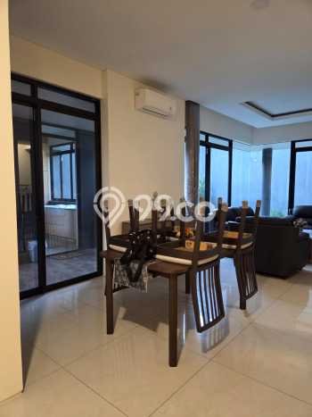Sewa Rumah Harga Terjangkau di Kota Baru Parahyangan Bandung dengan 4 KT Sewa Rumah Harga Terjangkau di Kota Baru Parahyangan Bandung dengan 4 KT