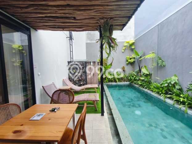 Jual Rumah Luas Megah Dengan View Cantik di Kota Baru Parahyangan, Bandung Jual Rumah Luas Megah Dengan View Cantik di Kota Baru Parahyangan, Bandung