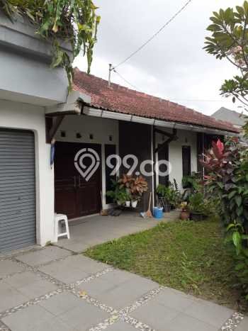 Rumah Minimalis 4 KT di Kopo Permai Bandung Unfurnished Rumah Minimalis 4 KT di Kopo Permai Bandung Unfurnished