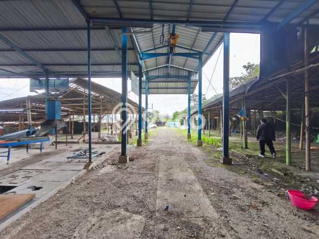Tanah Dijual Lokasi Strategis di Cimahi dengan Luas 5800m2 Tanah Dijual Lokasi Strategis di Cimahi dengan Luas 5800m2