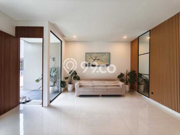 Rumah Elit Modern Siap Huni di Setra Duta Bandung Rumah Elit Modern Siap Huni di Setra Duta Bandung