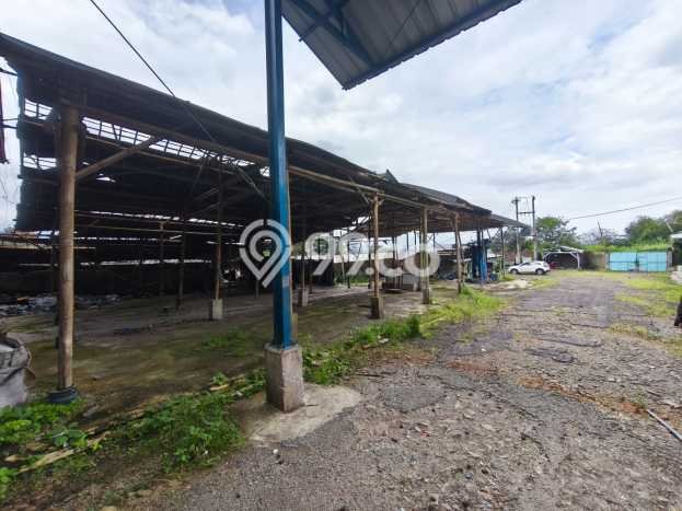 Tanah Dijual Lokasi Strategis di Cimahi dengan Luas 5800m2 Tanah Dijual Lokasi Strategis di Cimahi dengan Luas 5800m2