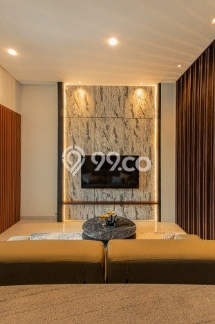 Rumah Luxury Modern Siap Huni di Setra Duta Bandung Rumah Luxury Modern Siap Huni di Setra Duta Bandung