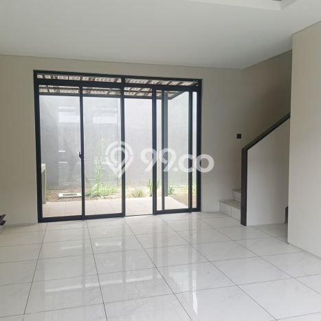 Hunian Nyaman Asri 3 KT Siap Pakai di Kota Baru Parahyangan Bandung Hunian Nyaman Asri 3 KT Siap Pakai di Kota Baru Parahyangan Bandung