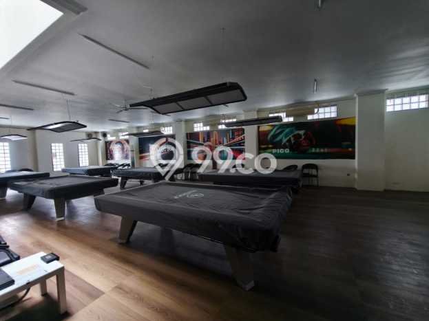 Unit Komersial Tersedia di Pasir Koja Spesifikasi LB 1260m2 Unit Komersial Tersedia di Pasir Koja Spesifikasi LB 1260m2