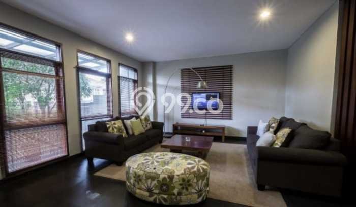 Dijual Rumah Mewah Megah Dengan View Cantik di Setra Duta, Bandung Dijual Rumah Mewah Megah Dengan View Cantik di Setra Duta, Bandung
