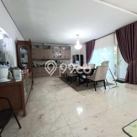 For Sale! Premium House LT 400m2 Desain Modern di Resor Dago Pakar For Sale! Premium House LT 400m2 Desain Modern di Resor Dago Pakar