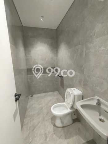 Rumah Minimalis 3 KT di Taman Holis Indah Bandung Unfurnished Rumah Minimalis 3 KT di Taman Holis Indah Bandung Unfurnished