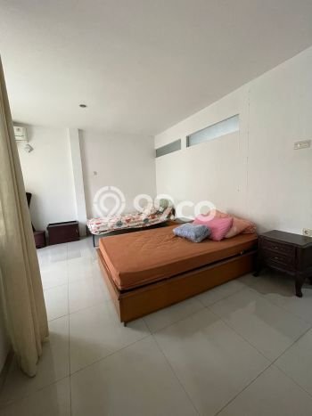 For Sale! Premium House LT 296m2 Desain Modern di Buah Batu For Sale! Premium House LT 296m2 Desain Modern di Buah Batu
