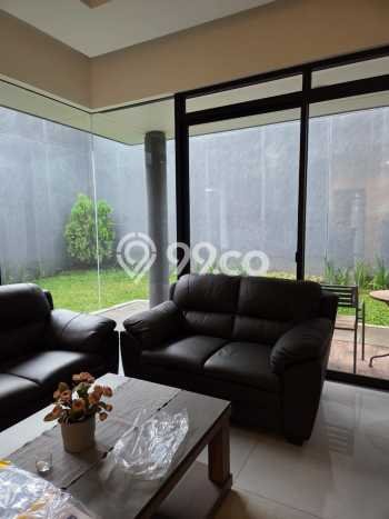 Sewa Rumah Harga Terjangkau di Kota Baru Parahyangan Bandung dengan 4 KT Sewa Rumah Harga Terjangkau di Kota Baru Parahyangan Bandung dengan 4 KT