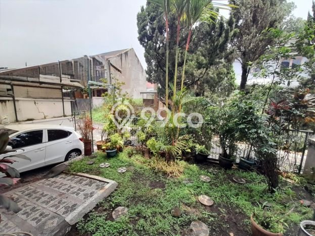 Rumah Luxury Modern Tanpa Renovasi di Setra Duta Bandung Rumah Luxury Modern Tanpa Renovasi di Setra Duta Bandung