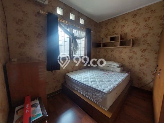 Dijual Hunian Rumah Terawat 3 Kamar di Setra Duta, Bandung Dijual Hunian Rumah Terawat 3 Kamar di Setra Duta, Bandung