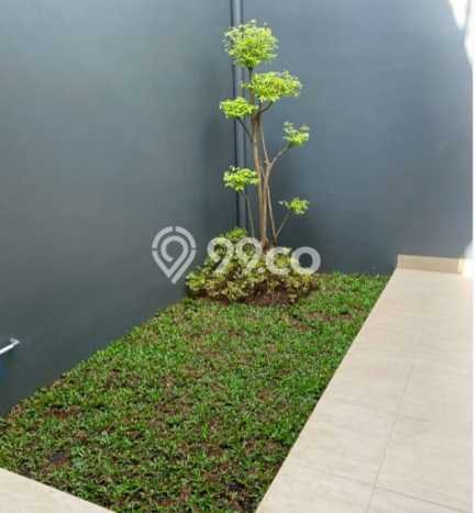 Rumah Elit Modern Tanpa Renovasi di Pasir Koja Bandung Rumah Elit Modern Tanpa Renovasi di Pasir Koja Bandung