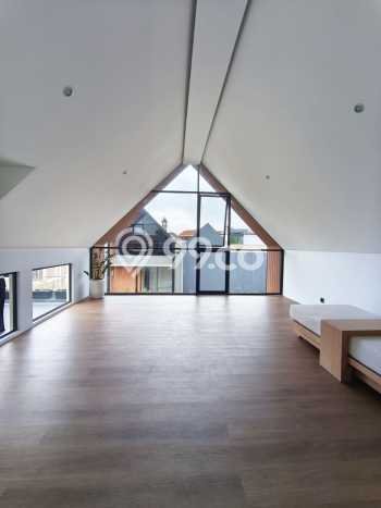 Rumah Elit Modern Siap Huni di Setra Duta Bandung Rumah Elit Modern Siap Huni di Setra Duta Bandung