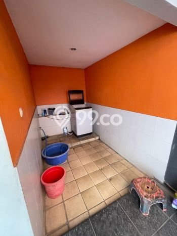 For Sale! Premium House LT 296m2 Desain Modern di Buah Batu For Sale! Premium House LT 296m2 Desain Modern di Buah Batu