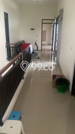 Rumah Elit Modern Tanpa Renovasi di Pasir Koja Bandung Rumah Elit Modern Tanpa Renovasi di Pasir Koja Bandung