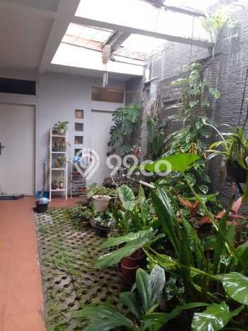 Rumah Minimalis 4 KT di Kopo Permai Bandung Unfurnished Rumah Minimalis 4 KT di Kopo Permai Bandung Unfurnished
