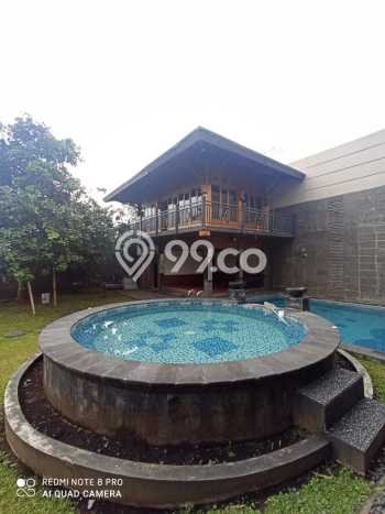 Hunian Mewah LB 1400m2 Siap Pakai Desain Elegan di Setiabudi, Bandung Hunian Mewah LB 1400m2 Siap Pakai Desain Elegan di Setiabudi, Bandung