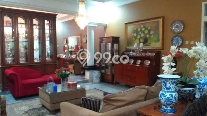 Dijual Rumah Luas Elegan Dengan View Cantik di Geger Kalong, Bandung Dijual Rumah Luas Elegan Dengan View Cantik di Geger Kalong, Bandung